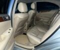 Сірий Лексус ЕС, об'ємом двигуна 3 л та пробігом 357 тис. км за 4500 $, фото 10 на Automoto.ua