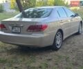 Сірий Лексус ЕС, об'ємом двигуна 3.3 л та пробігом 302 тис. км за 6100 $, фото 4 на Automoto.ua