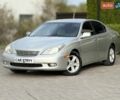Серый Лексус ЕС, объемом двигателя 3 л и пробегом 302 тыс. км за 6900 $, фото 5 на Automoto.ua