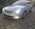 Сірий Лексус ЕС, об'ємом двигуна 3 л та пробігом 296 тис. км за 6500 $, фото 1 на Automoto.ua
