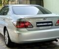 Сірий Лексус ЕС, об'ємом двигуна 3 л та пробігом 295 тис. км за 6900 $, фото 3 на Automoto.ua