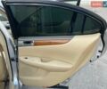 Сірий Лексус ЕС, об'ємом двигуна 3 л та пробігом 375 тис. км за 4500 $, фото 15 на Automoto.ua