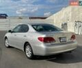 Сірий Лексус ЕС, об'ємом двигуна 3 л та пробігом 375 тис. км за 4500 $, фото 7 на Automoto.ua