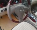 Сірий Лексус ЕС, об'ємом двигуна 3 л та пробігом 296 тис. км за 6500 $, фото 3 на Automoto.ua