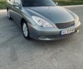 Сірий Лексус ЕС, об'ємом двигуна 3.3 л та пробігом 300 тис. км за 4400 $, фото 1 на Automoto.ua
