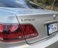 Сірий Лексус ЕС, об'ємом двигуна 3 л та пробігом 322 тис. км за 6000 $, фото 3 на Automoto.ua