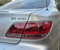 Сірий Лексус ЕС, об'ємом двигуна 3 л та пробігом 322 тис. км за 6000 $, фото 5 на Automoto.ua