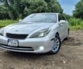 Серый Лексус ЕС, объемом двигателя 3 л и пробегом 327 тыс. км за 5699 $, фото 1 на Automoto.ua