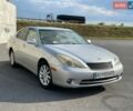 Сірий Лексус ЕС, об'ємом двигуна 3 л та пробігом 375 тис. км за 4500 $, фото 1 на Automoto.ua