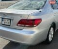 Сірий Лексус ЕС, об'ємом двигуна 3 л та пробігом 375 тис. км за 4500 $, фото 9 на Automoto.ua