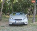 Сірий Лексус ЕС, об'ємом двигуна 3.3 л та пробігом 302 тис. км за 6100 $, фото 1 на Automoto.ua