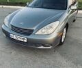 Сірий Лексус ЕС, об'ємом двигуна 3.3 л та пробігом 300 тис. км за 4400 $, фото 2 на Automoto.ua