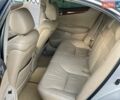 Сірий Лексус ЕС, об'ємом двигуна 3 л та пробігом 375 тис. км за 4500 $, фото 17 на Automoto.ua