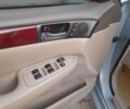 Сірий Лексус ЕС, об'ємом двигуна 3 л та пробігом 296 тис. км за 6500 $, фото 4 на Automoto.ua