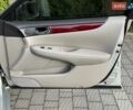 Серый Лексус ЕС, объемом двигателя 3 л и пробегом 302 тыс. км за 6900 $, фото 36 на Automoto.ua