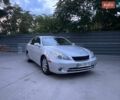Сірий Лексус ЕС, об'ємом двигуна 3 л та пробігом 357 тис. км за 4500 $, фото 1 на Automoto.ua