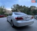 Сірий Лексус ЕС, об'ємом двигуна 3 л та пробігом 357 тис. км за 4500 $, фото 4 на Automoto.ua