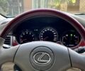 Сірий Лексус ЕС, об'ємом двигуна 3 л та пробігом 295 тис. км за 6900 $, фото 12 на Automoto.ua