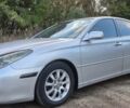 Сірий Лексус ЕС, об'ємом двигуна 3 л та пробігом 322 тис. км за 6000 $, фото 11 на Automoto.ua