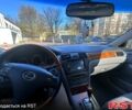 Серый Лексус ЕС, объемом двигателя 3 л и пробегом 255 тыс. км за 6200 $, фото 6 на Automoto.ua