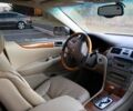 Сірий Лексус ЕС, об'ємом двигуна 3 л та пробігом 200 тис. км за 5018 $, фото 7 на Automoto.ua