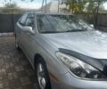 Сірий Лексус ЕС, об'ємом двигуна 3 л та пробігом 334 тис. км за 6000 $, фото 6 на Automoto.ua
