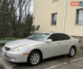 Сірий Лексус ЕС, об'ємом двигуна 3 л та пробігом 204 тис. км за 6800 $, фото 2 на Automoto.ua