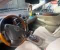 Сірий Лексус ЕС, об'ємом двигуна 3 л та пробігом 334 тис. км за 6000 $, фото 5 на Automoto.ua