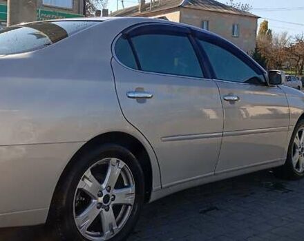 Сірий Лексус ЕС, об'ємом двигуна 3.3 л та пробігом 299 тис. км за 5800 $, фото 7 на Automoto.ua