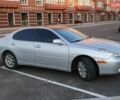 Сірий Лексус ЕС, об'ємом двигуна 3 л та пробігом 196 тис. км за 5500 $, фото 9 на Automoto.ua