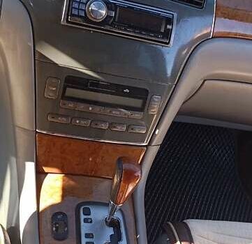 Сірий Лексус ЕС, об'ємом двигуна 3.3 л та пробігом 299 тис. км за 5800 $, фото 14 на Automoto.ua