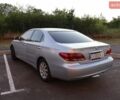 Сірий Лексус ЕС, об'ємом двигуна 3 л та пробігом 196 тис. км за 5500 $, фото 2 на Automoto.ua