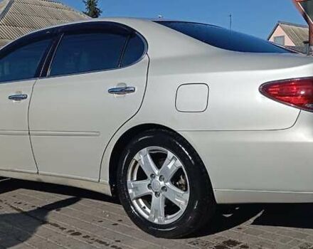 Сірий Лексус ЕС, об'ємом двигуна 3.3 л та пробігом 299 тис. км за 5800 $, фото 5 на Automoto.ua