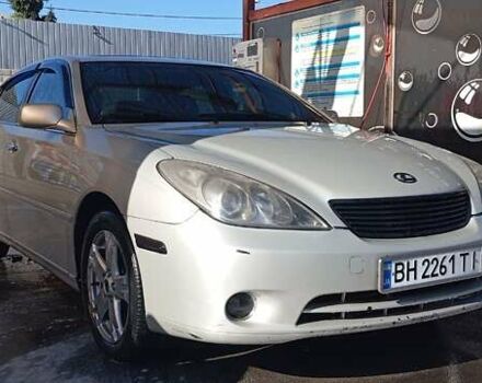 Сірий Лексус ЕС, об'ємом двигуна 3.3 л та пробігом 299 тис. км за 5800 $, фото 3 на Automoto.ua