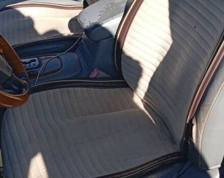 Сірий Лексус ЕС, об'ємом двигуна 3.3 л та пробігом 299 тис. км за 5800 $, фото 6 на Automoto.ua