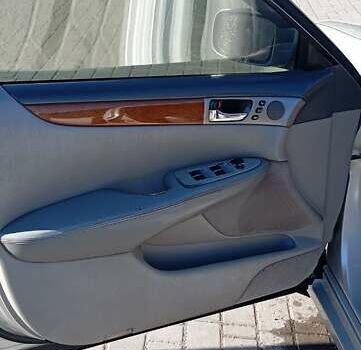 Сірий Лексус ЕС, об'ємом двигуна 3.3 л та пробігом 299 тис. км за 5800 $, фото 10 на Automoto.ua