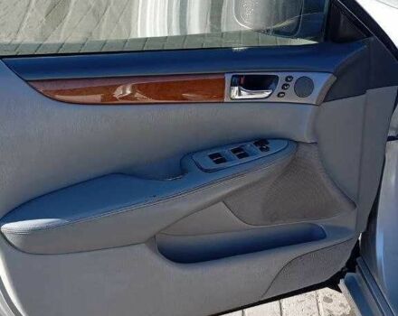 Сірий Лексус ЕС, об'ємом двигуна 3.3 л та пробігом 299 тис. км за 5800 $, фото 9 на Automoto.ua