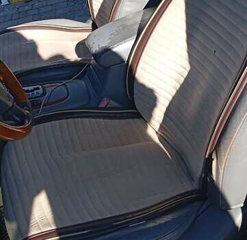 Сірий Лексус ЕС, об'ємом двигуна 3.3 л та пробігом 299 тис. км за 5800 $, фото 15 на Automoto.ua