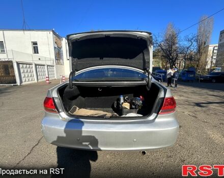 Серый Лексус ЕС, объемом двигателя 3 л и пробегом 255 тыс. км за 6200 $, фото 9 на Automoto.ua