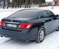 Сірий Лексус ЕС, об'ємом двигуна 3.5 л та пробігом 290 тис. км за 8500 $, фото 26 на Automoto.ua