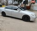 Сірий Лексус ЕС, об'ємом двигуна 3.46 л та пробігом 260 тис. км за 7500 $, фото 1 на Automoto.ua