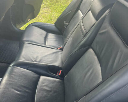 Сірий Лексус ЕС, об'ємом двигуна 3.46 л та пробігом 280 тис. км за 8700 $, фото 10 на Automoto.ua