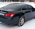 Сірий Лексус ЕС, об'ємом двигуна 3.5 л та пробігом 290 тис. км за 8500 $, фото 9 на Automoto.ua