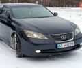 Сірий Лексус ЕС, об'ємом двигуна 3.5 л та пробігом 290 тис. км за 8500 $, фото 23 на Automoto.ua