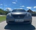 Серый Лексус ЕС, объемом двигателя 3.5 л и пробегом 301 тыс. км за 8200 $, фото 2 на Automoto.ua
