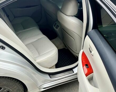 Серый Лексус ЕС, объемом двигателя 3.5 л и пробегом 258 тыс. км за 8300 $, фото 3 на Automoto.ua