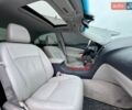 Серый Лексус ЕС, объемом двигателя 3.46 л и пробегом 256 тыс. км за 8300 $, фото 8 на Automoto.ua