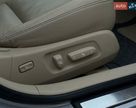 Лексус ЕС 2006 в Ивано-Франковске на Automoto.ua Серый Лексус ЕС, объемом двигателя 3.46 л и пробегом 147 тыс. км за 10900 $, фото 9 на Automoto.ua
