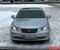 Серый Лексус ЕС, объемом двигателя 3.5 л и пробегом 0 тыс. км за 8000 $, фото 2 на Automoto.ua