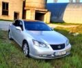 Серый Лексус ЕС, объемом двигателя 3.5 л и пробегом 258 тыс. км за 8850 $, фото 1 на Automoto.ua